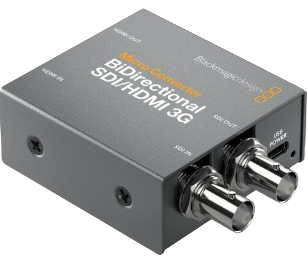BMD BI-DIRECTIONAL